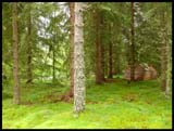 Norvège Lauvdal