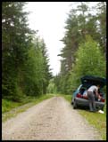 Norvège Lauvdal