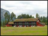 Norvège Setesdal