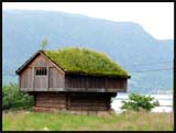 Norvège Setesdal