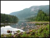 Norvège Setesdal
