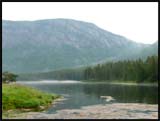 Norvège Setesdal