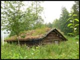 Norvège Setesdal