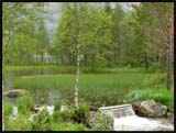 Norvège Setesdal