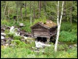 Norvège Setesdal