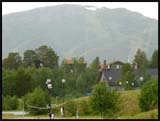 Norvège Hovden