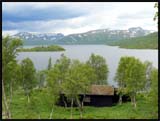 Norvège