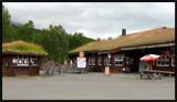 Norvège Bardu Polar Zoo