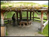 Norvège Bardu Polar Zoo