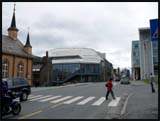 Norvège Tromsø