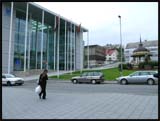 Norvège Tromsø