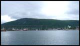 Norvège Tromsø