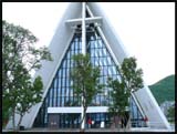 Norvège Tromsø
