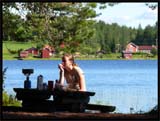 Finlande Juuma Juumajärvi
