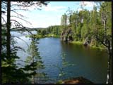 Finlande Pieni Karhunkierros