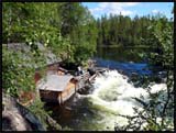 Finlande Pieni Karhunkierros