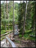 Finlande Pieni Karhunkierros