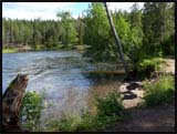 Click to enlarge Finlande Pieni Karhunkierros