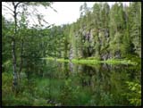 Finlande Pieni Karhunkierros