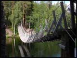 Finlande Pieni Karhunkierros