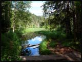 Finlande Pieni Karhunkierros