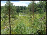 Finlande Pieni Karhunkierros
