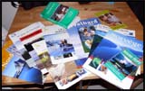 scandinavie - guides tourisme