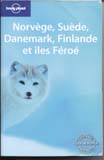 scandinavie - guide lonely planet norvège suède danemark finlande
