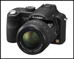 scandinavie panasonic FZ-50